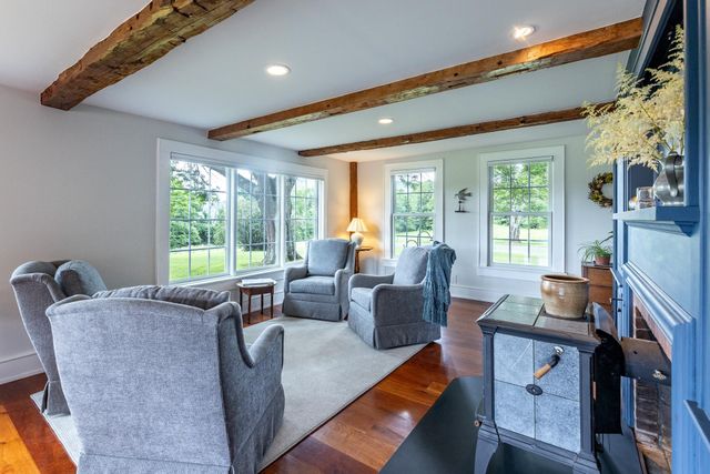 166 Jewett Road, West Windsor, VT 05037
