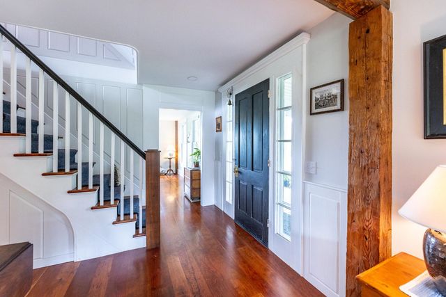 166 Jewett Road, West Windsor, VT 05037