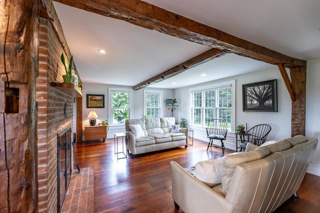166 Jewett Road, West Windsor, VT 05037