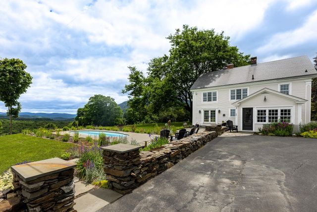 166 Jewett Road, West Windsor, VT 05037