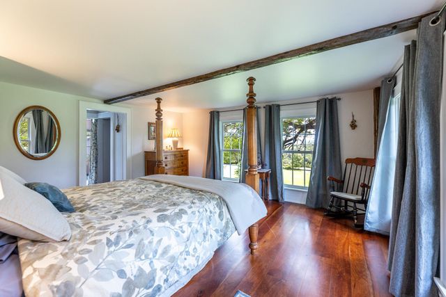 166 Jewett Road, West Windsor, VT 05037