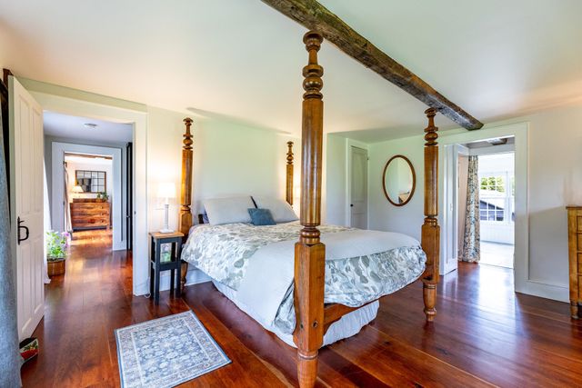 166 Jewett Road, West Windsor, VT 05037
