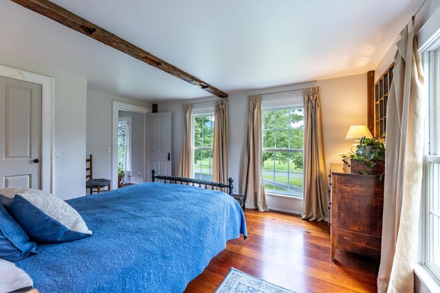 166 Jewett Road, West Windsor, VT 05037