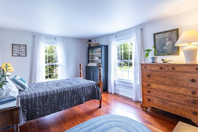 166 Jewett Road, West Windsor, VT 05037