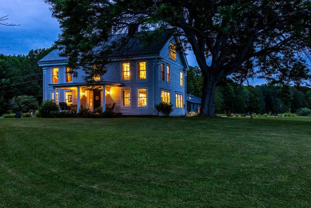 166 Jewett Road, West Windsor, VT 05037
