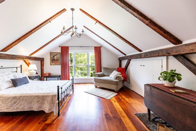 166 Jewett Road, West Windsor, VT 05037