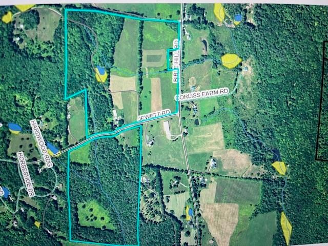 166 Jewett Road, West Windsor, VT 05037