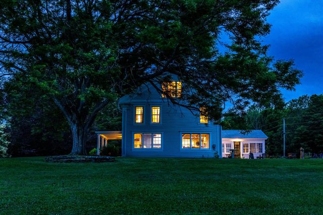 166 Jewett Road, West Windsor, VT 05037