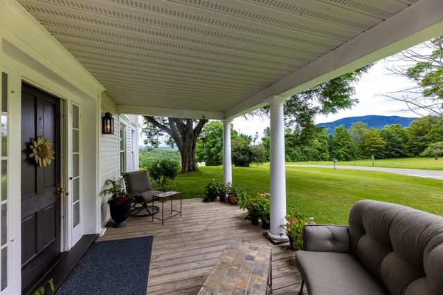 166 Jewett Road, West Windsor, VT 05037