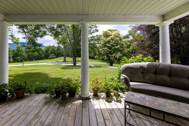 166 Jewett Road, West Windsor, VT 05037
