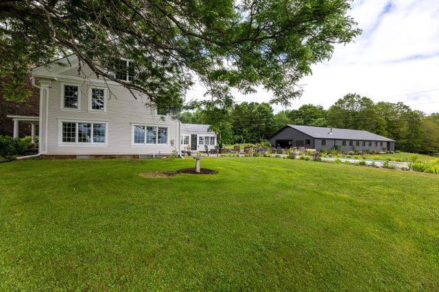 166 Jewett Road, West Windsor, VT 05037