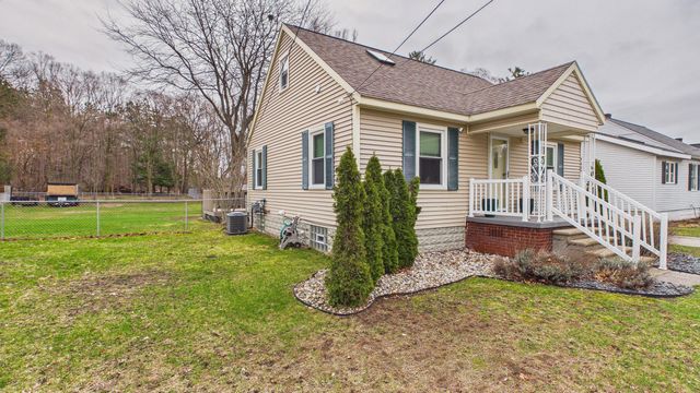 4440 Henry Street, Norton Shores City, MI 49441