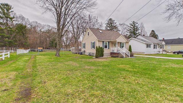 4440 Henry Street, Norton Shores City, MI 49441