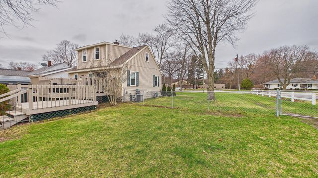 4440 Henry Street, Norton Shores City, MI 49441
