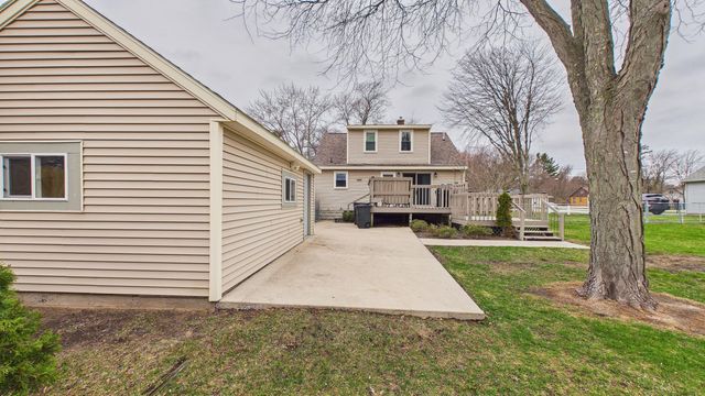 4440 Henry Street, Norton Shores City, MI 49441