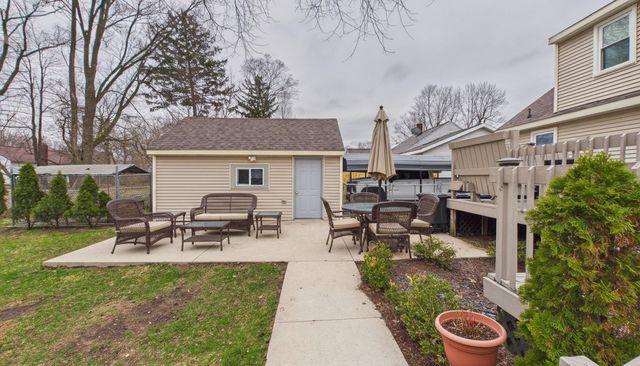 4440 Henry Street, Norton Shores City, MI 49441