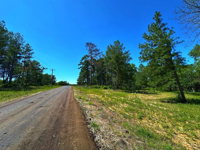 Tract 153 Pr 1311, Centerville, TX 75833