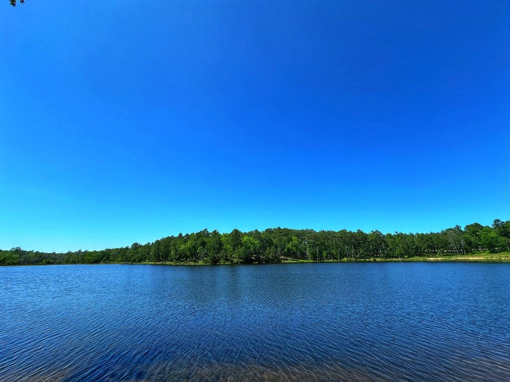 Tract 153 Pr 1311, Centerville, TX 75833