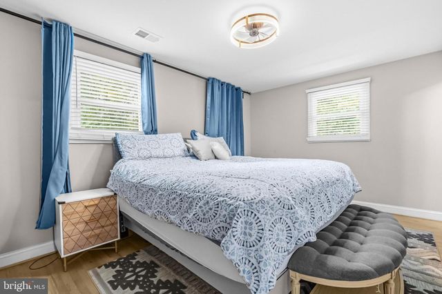 7001 MARMICK PL, Laurel, MD 20707