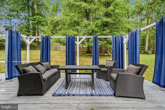 7001 MARMICK PL, Laurel, MD 20707