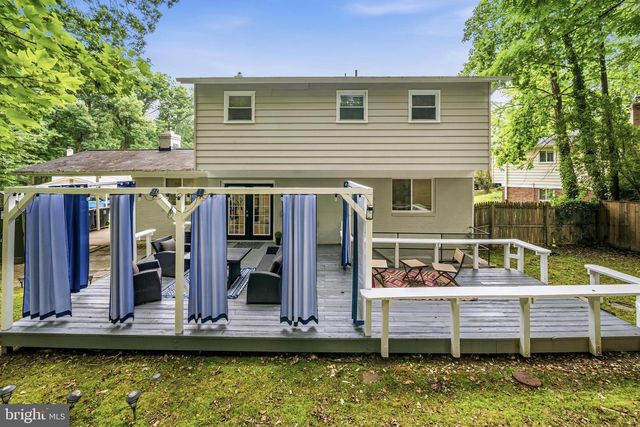 7001 MARMICK PL, Laurel, MD 20707