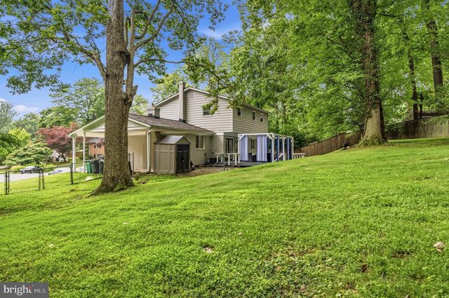 7001 MARMICK PL, Laurel, MD 20707