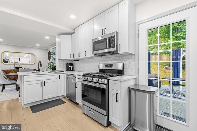 7001 MARMICK PL, Laurel, MD 20707