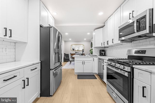 7001 MARMICK PL, Laurel, MD 20707