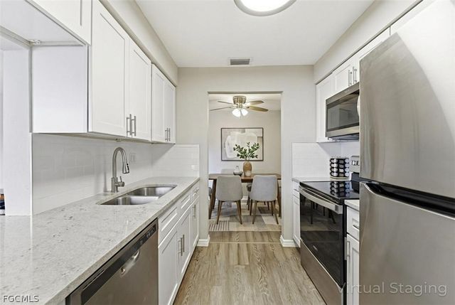 22375 Edgewater DR 205, Punta Gorda, FL 33980