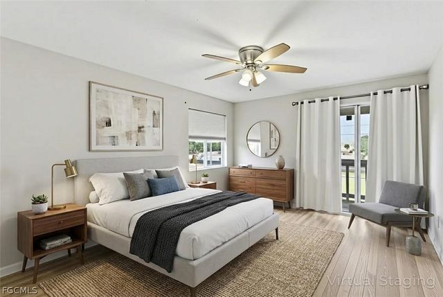 22375 Edgewater DR 205, Punta Gorda, FL 33980
