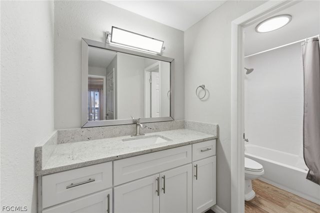 22375 Edgewater DR 205, Punta Gorda, FL 33980