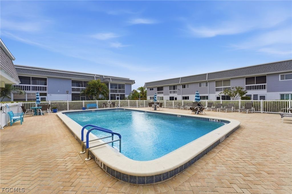 22375 Edgewater DR 205, Punta Gorda, FL 33980