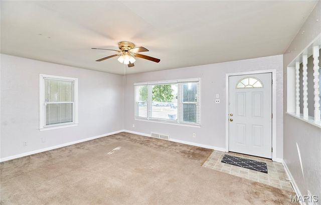 5 Ridgeview Court, St Charles, MO 63301