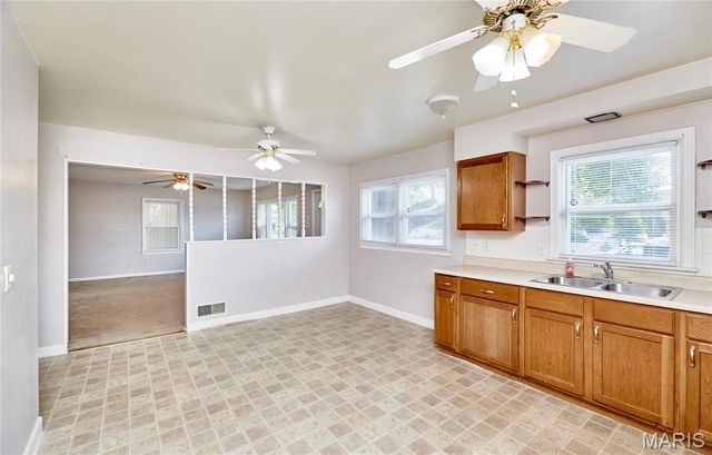 5 Ridgeview Court, St Charles, MO 63301