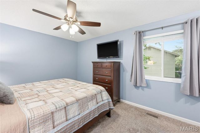 1117 Windyoak Drive, Ballwin, MO 63021