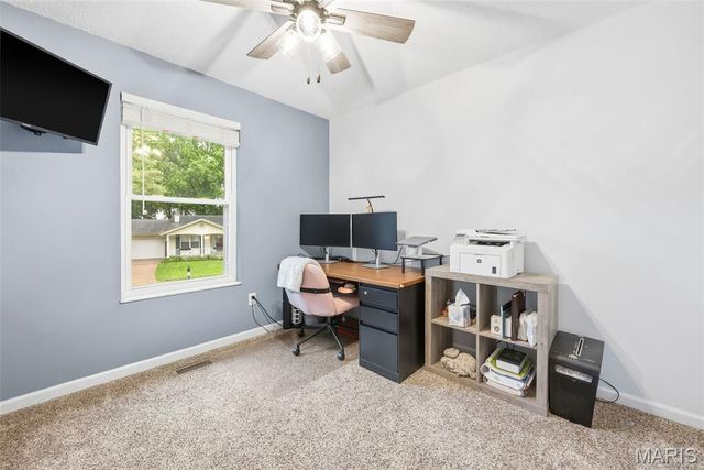 1117 Windyoak Drive, Ballwin, MO 63021