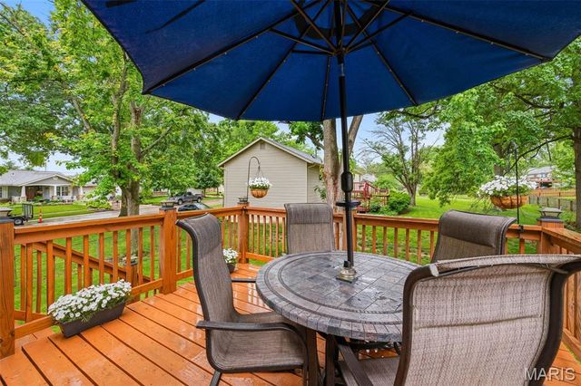 1117 Windyoak Drive, Ballwin, MO 63021