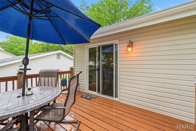 1117 Windyoak Drive, Ballwin, MO 63021