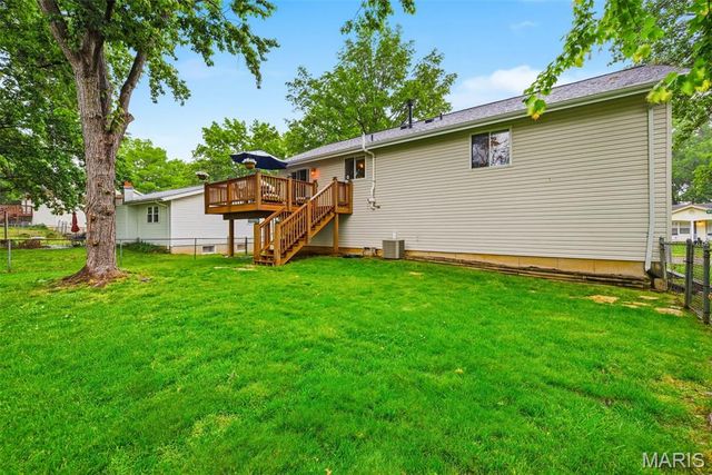 1117 Windyoak Drive, Ballwin, MO 63021