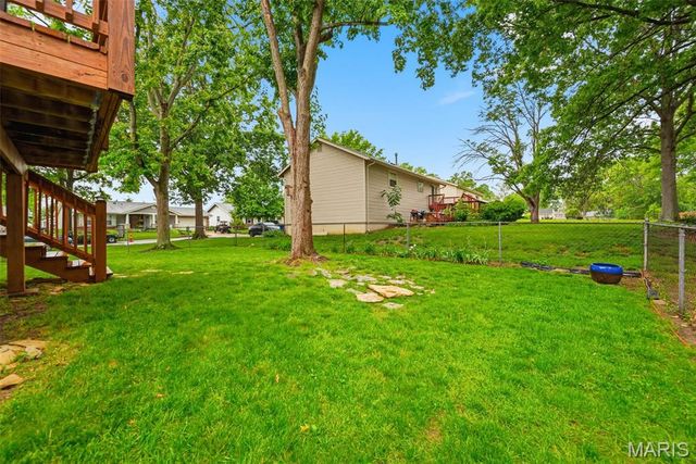 1117 Windyoak Drive, Ballwin, MO 63021
