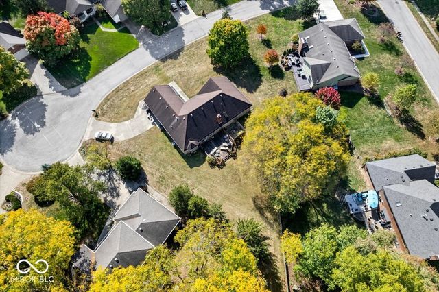 10114 Skippers Court, Indianapolis, IN 46256