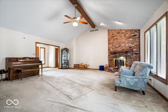 10114 Skippers Court, Indianapolis, IN 46256