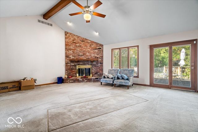 10114 Skippers Court, Indianapolis, IN 46256
