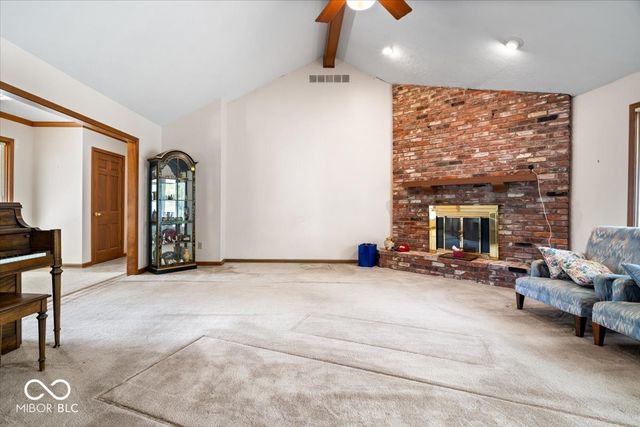 10114 Skippers Court, Indianapolis, IN 46256