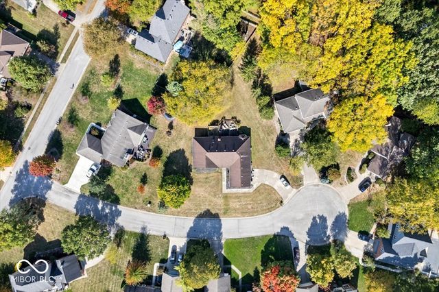 10114 Skippers Court, Indianapolis, IN 46256