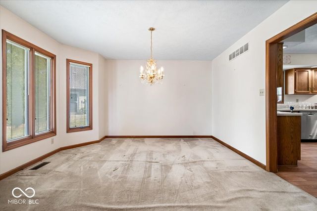 10114 Skippers Court, Indianapolis, IN 46256