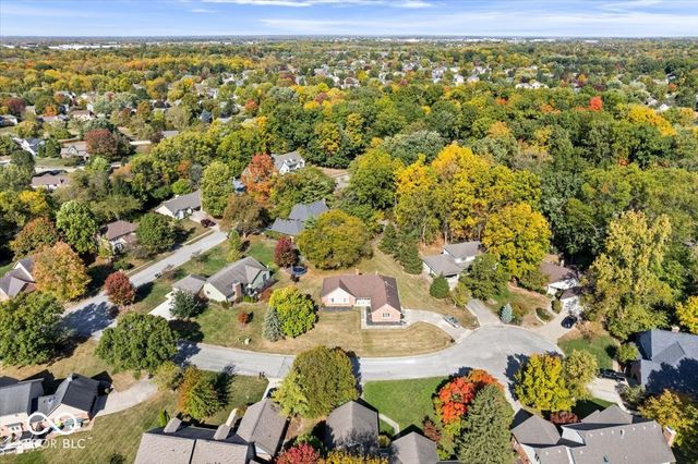 10114 Skippers Court, Indianapolis, IN 46256