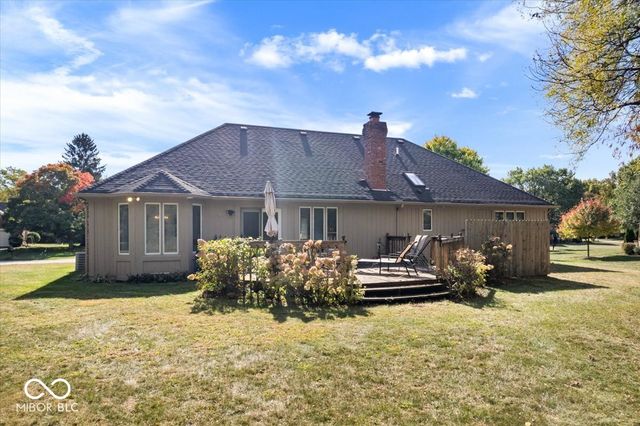 10114 Skippers Court, Indianapolis, IN 46256