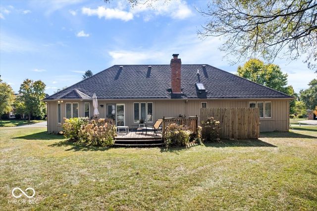 10114 Skippers Court, Indianapolis, IN 46256