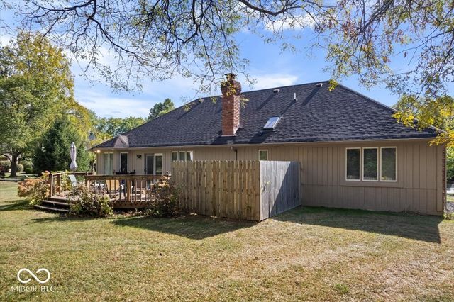 10114 Skippers Court, Indianapolis, IN 46256